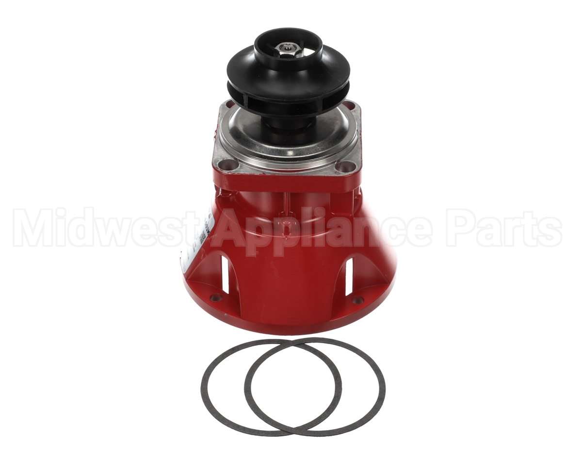 818254-003K Armstrong Fluid Technology Seal Bearing Assembly Kit