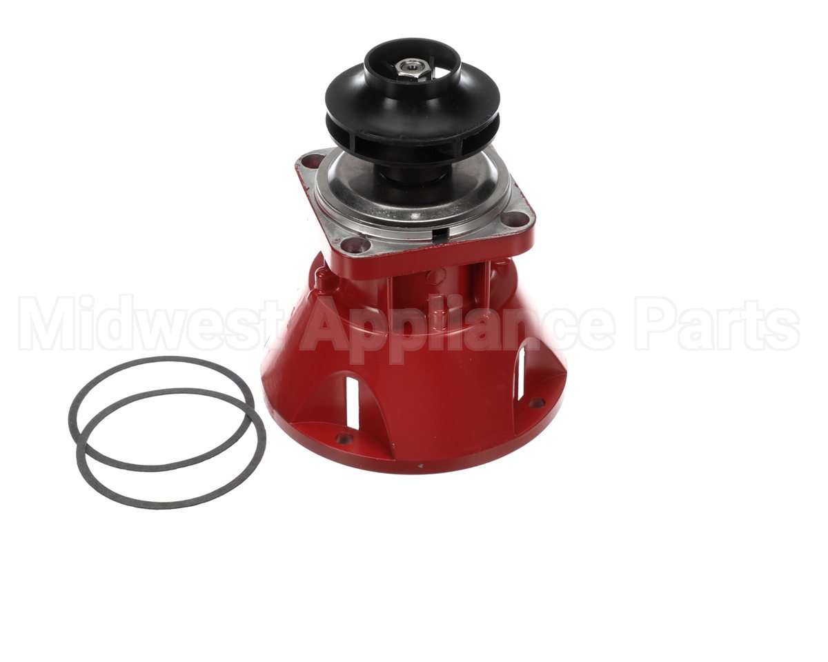 818254-003K Armstrong Fluid Technology Seal Bearing Assembly Kit