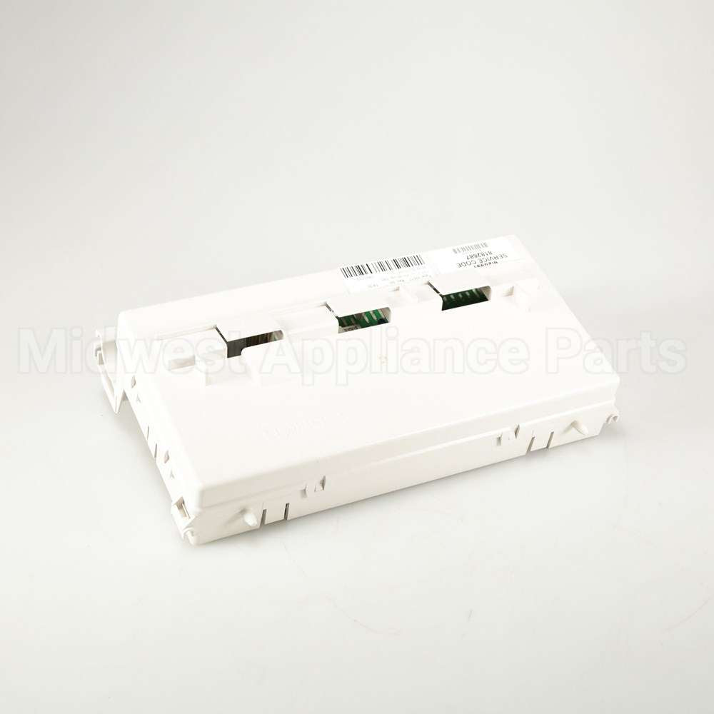 8182687 Whirlpool Cntrl-Elec