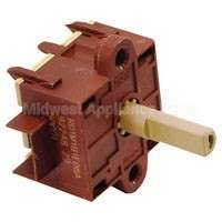 8182723 Whirlpool Cycle Switch
