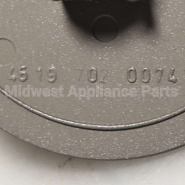 8183004 Whirlpool Knob