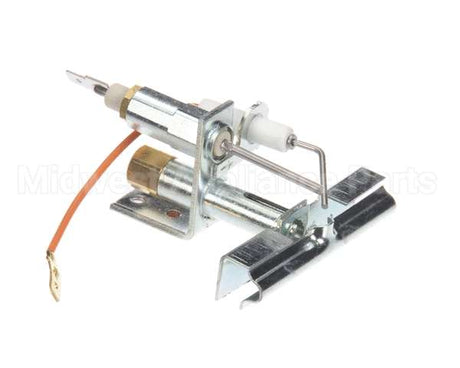 81836 Henny Penny Assembly-Pilot Ofg32X Baso Lp