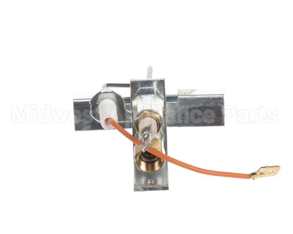 81836 Henny Penny Assembly-Pilot Ofg32X Baso Lp