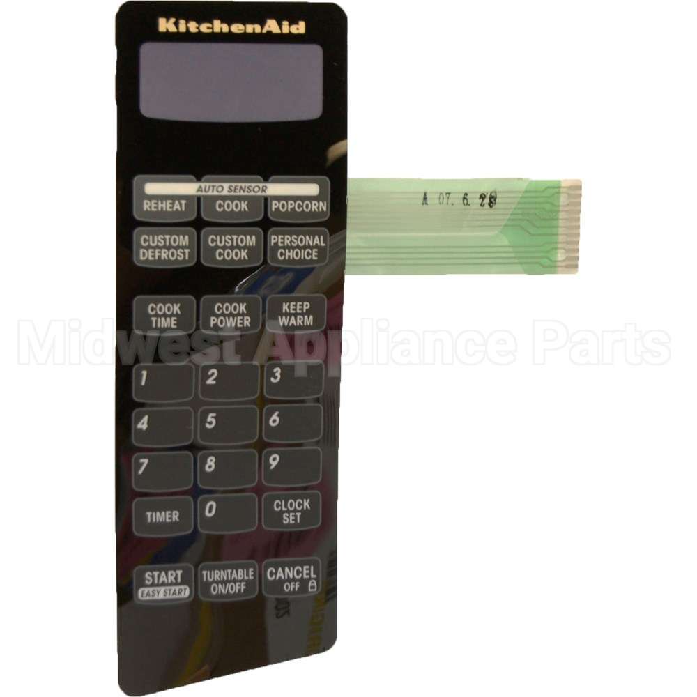 8183660 Whirlpool Swtch-Memb