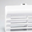 8183948 Whirlpool Grill-Vent