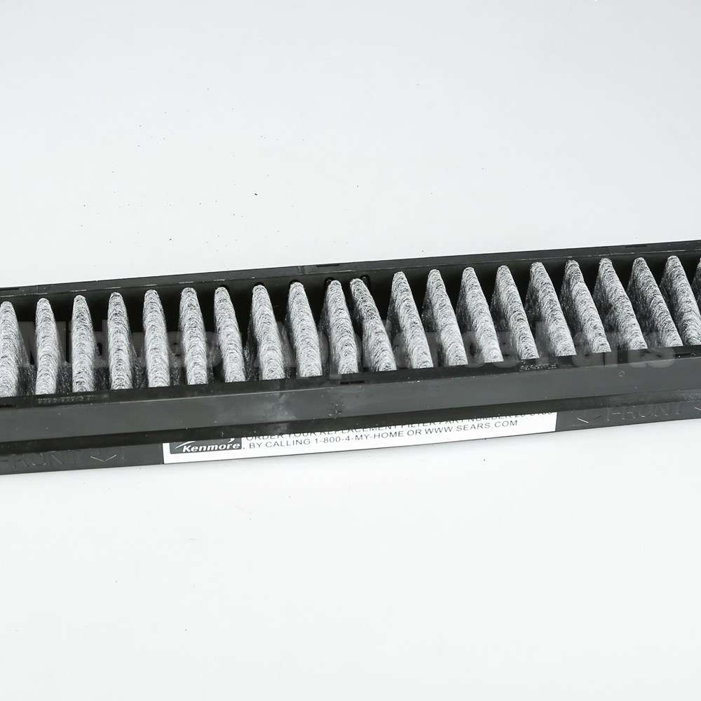 8184019A Whirlpool Mhc Charcoal Filter