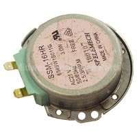 8184283 Whirlpool Motor-Turn