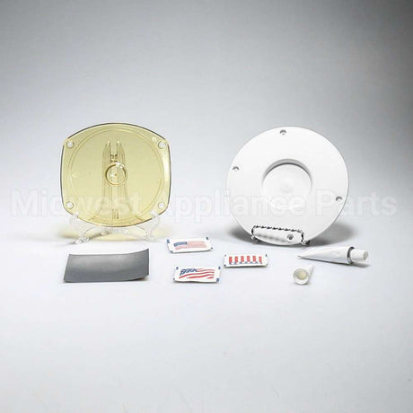 8184604 Whirlpool Covr-Inlet