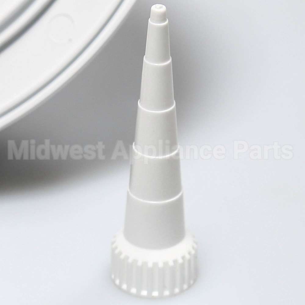 8184604 Whirlpool Covr-Inlet