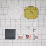 8184604 Whirlpool Covr-Inlet