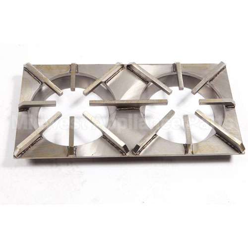 1184847 Compatible Southbend Sectional Grate W/A