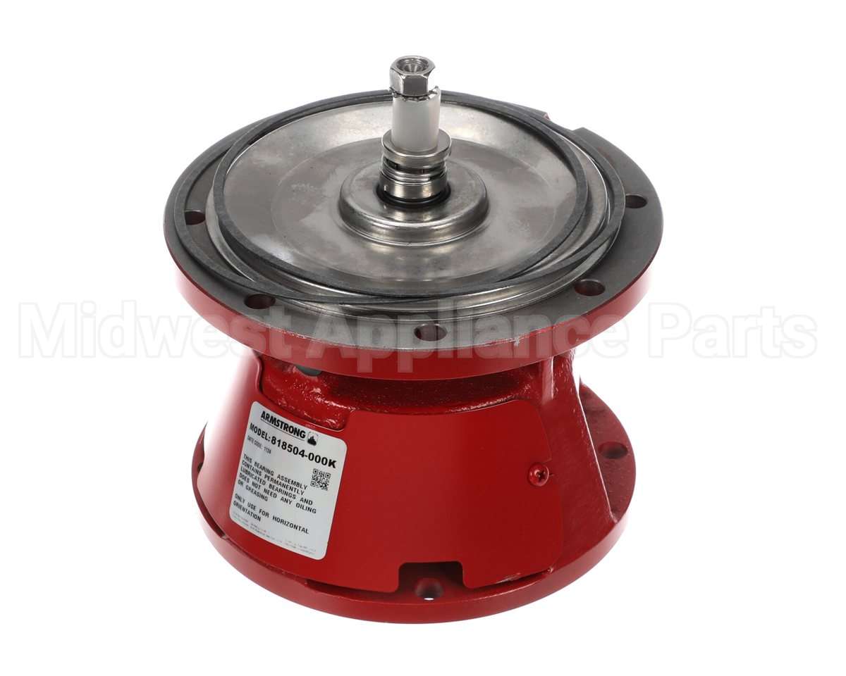 818504-000K Armstrong Fluid Technology Seal Bearing Assembly Kit