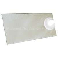 8185185 Whirlpool Glass-Door