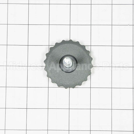 818535 Fisher Paykel Wheel Leveling Foot Assy Rc