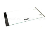 81858BL Structural Concepts Rh Dr Assembly 81858Bl