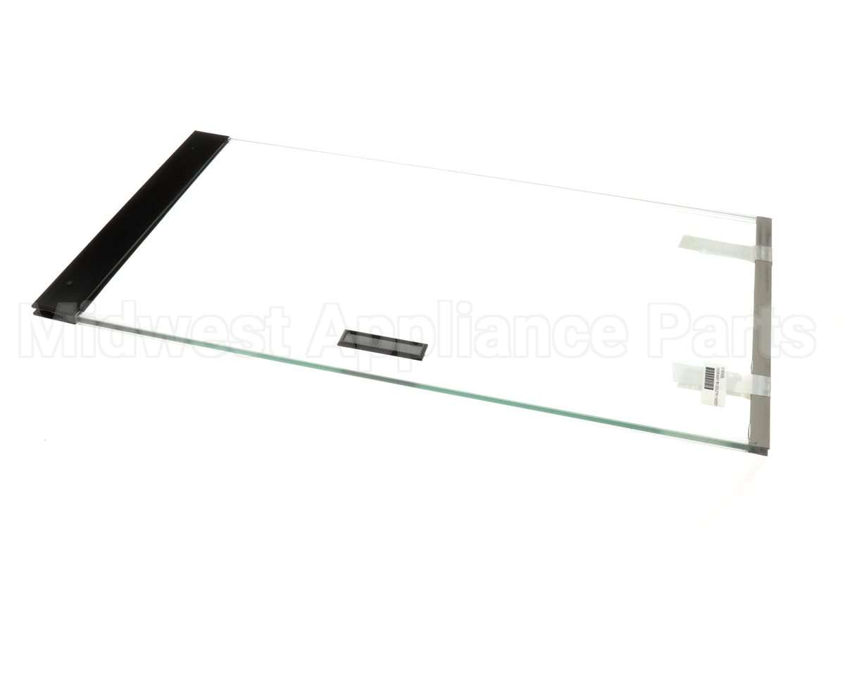 81858BL Structural Concepts Rh Dr Assembly 81858Bl