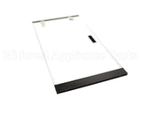 81858BL Structural Concepts Rh Dr Assembly 81858Bl