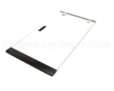 81859BL Structural Concepts Door Assembly Left Cou2765R Bl