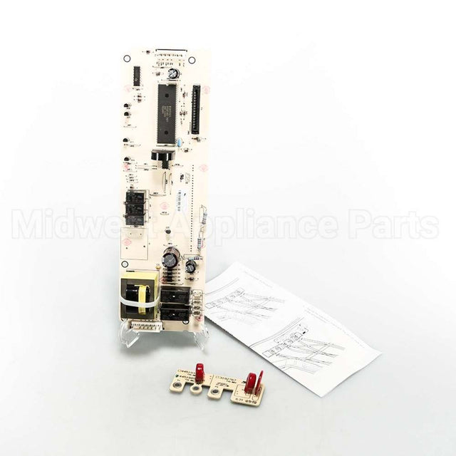 8186024 Whirlpool Cntrl-Elec