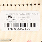 8186024 Whirlpool Cntrl-Elec