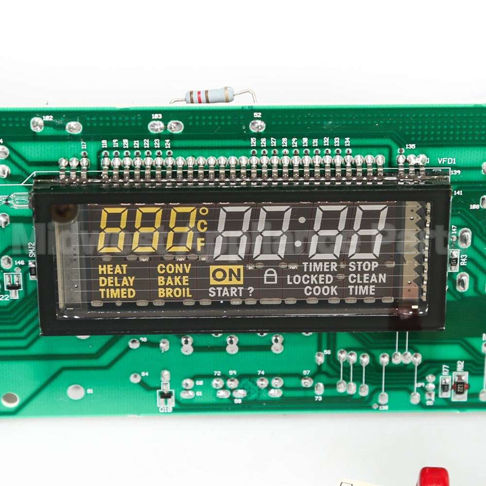 8186024 Whirlpool Cntrl-Elec
