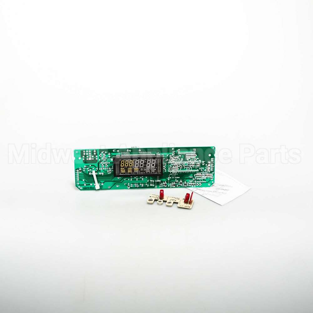 8186024 Whirlpool Cntrl-Elec
