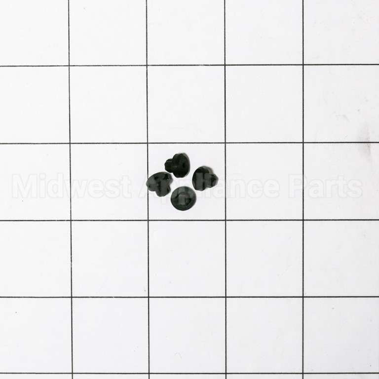 8186321 Whirlpool Pad-Grate