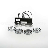 8186393 Whirlpool Cntrl-Oven
