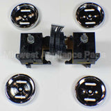 8186393 Whirlpool Cntrl-Oven