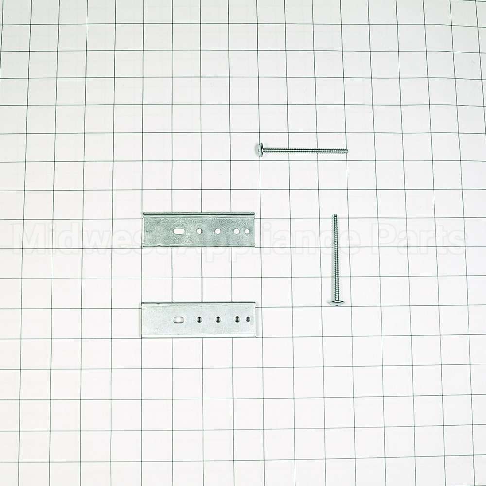 8186533 Whirlpool Hardware