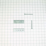 8186533 Whirlpool Hardware