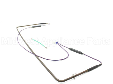 818980P Fisher Paykel Kit Htr Def Pur 120V 790