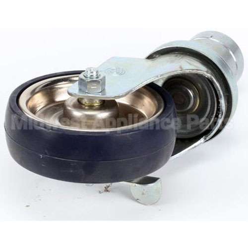 819077 Compatible Vulcan With Brakee Caster
