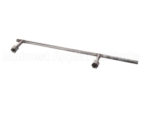 81912 Henny Penny Weld Assy-Ff 2Well Manifold