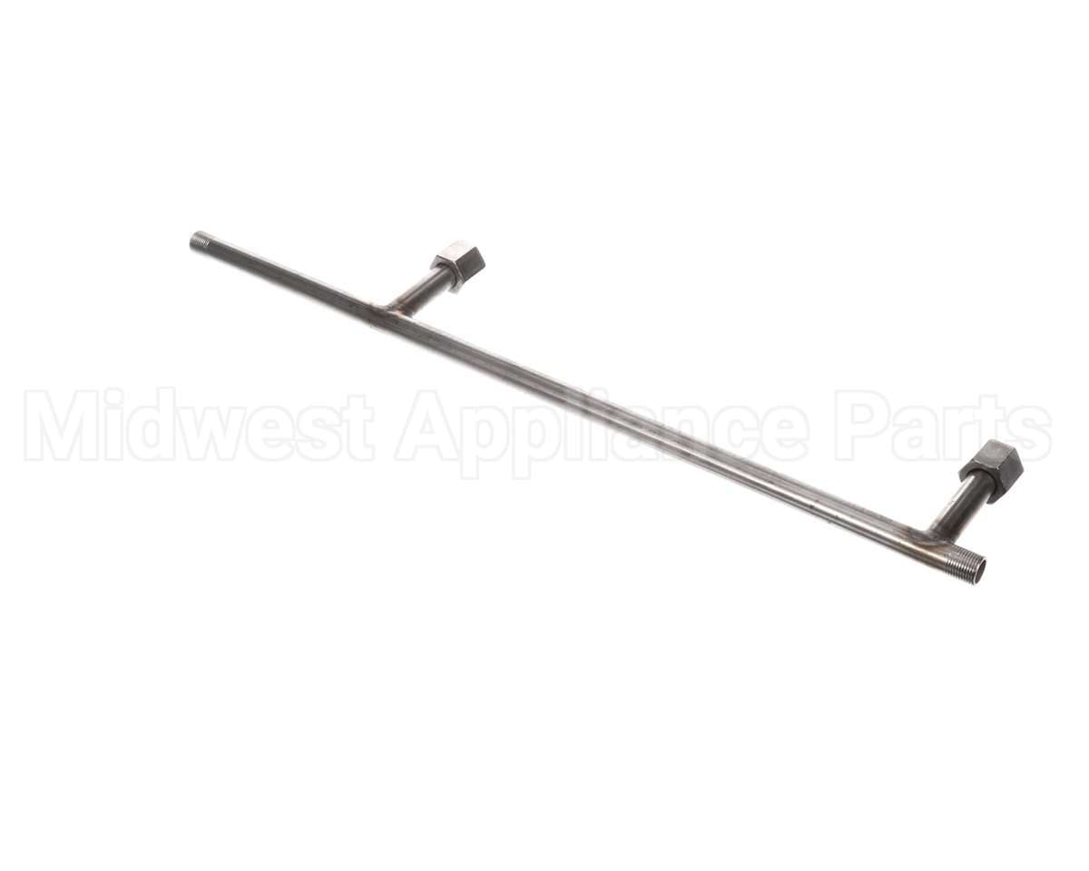 81912 Henny Penny Weld Assy-Ff 2Well Manifold