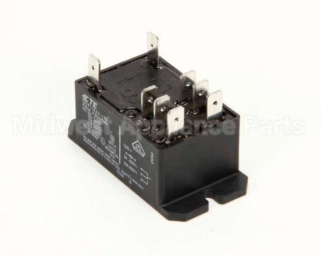 81914 Henny Penny Power-Relay 30A 120Vac Dpdt