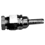 8191461 Compatible Vulcan Pilot Orifice 1/4Cc, Lp