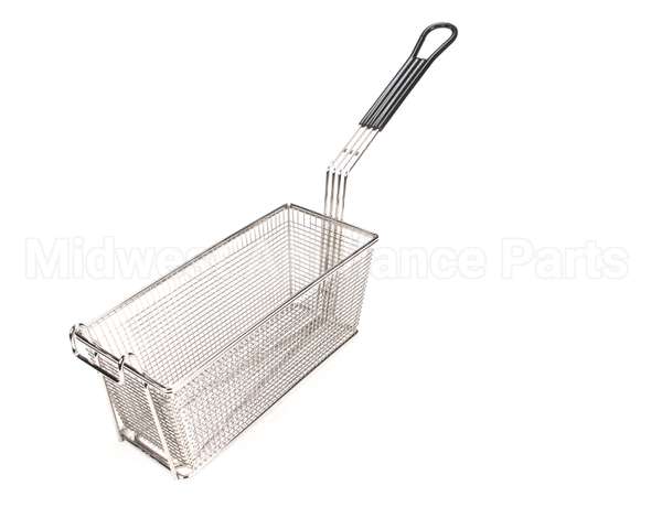 81915 Henny Penny Basket-1/2 Size Red Front Supp