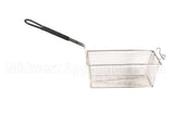 81915 Henny Penny Basket-1/2 Size Red Front Supp