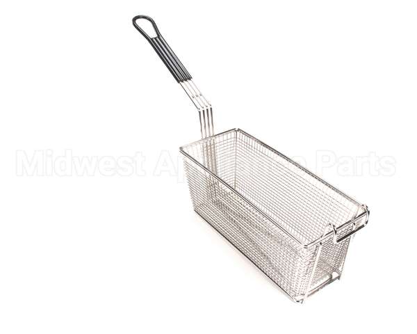 81915 Henny Penny Basket-1/2 Size Red Front Supp