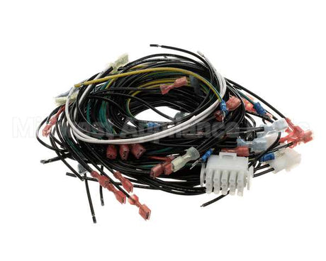 81917 Henny Penny Harness-120V 390/690 Wire