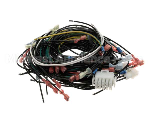 81917 Henny Penny Harness-120V 390/690 Wire