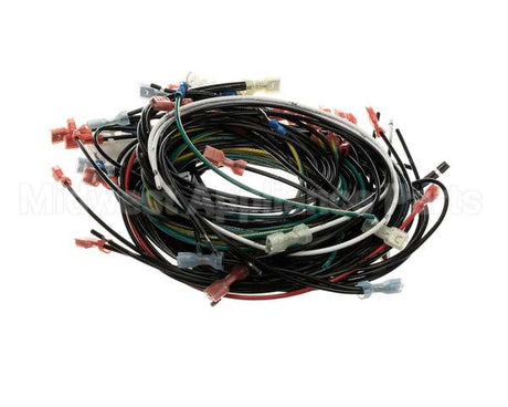 81917 Henny Penny Harness-120V 390/690 Wire