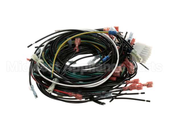 81917 Henny Penny Harness-120V 390/690 Wire