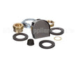81930 Fisher Inlet Fitting 3 Gaskets