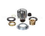 81930 Fisher Inlet Fitting 3 Gaskets