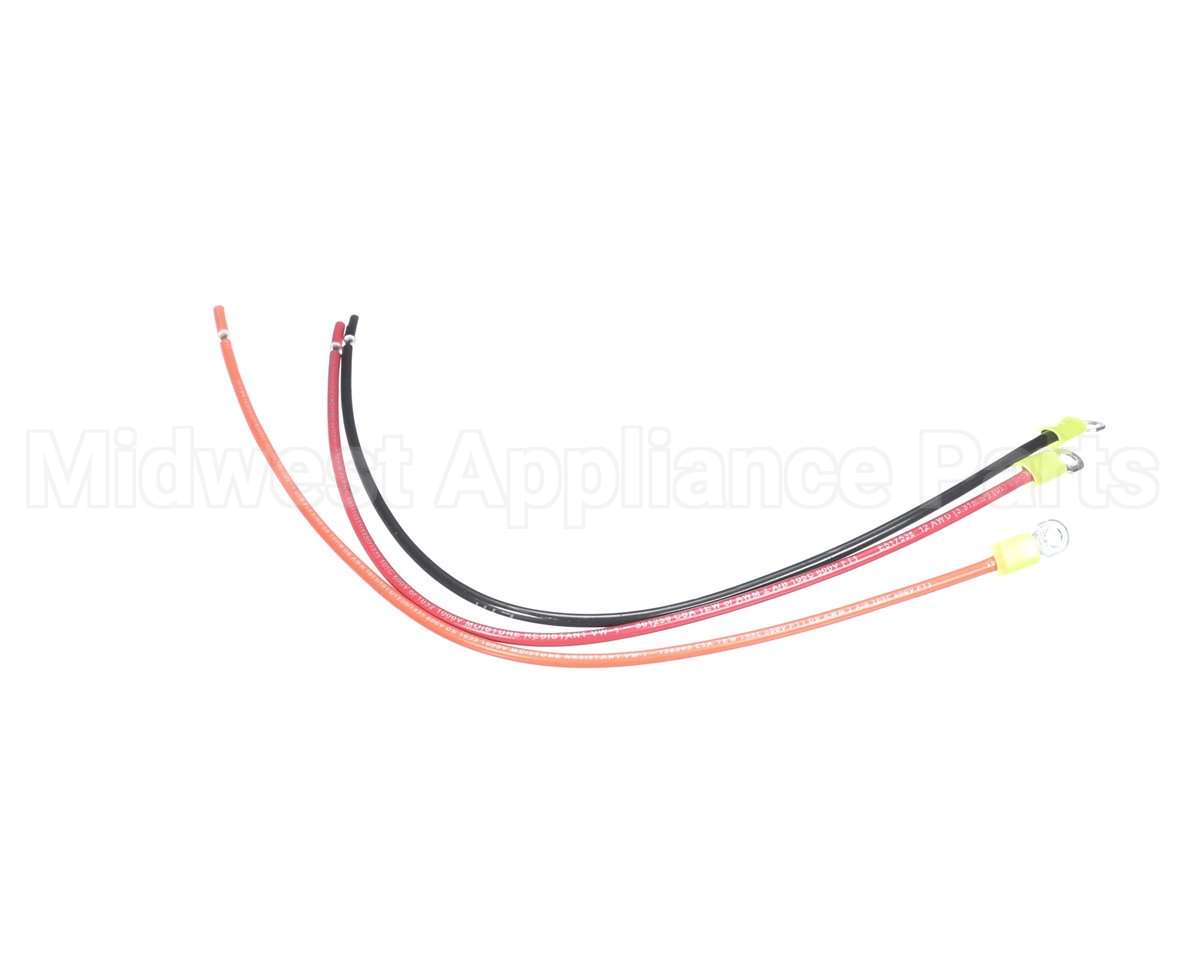 81934 Henny Penny Harn-L1A L2A L3A