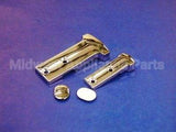 819342 Whirlpool Endcap-Hdl