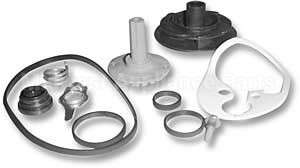 8193524 Whirlpool Pump-Repar