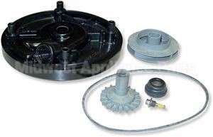 8193529 Whirlpool Impeller